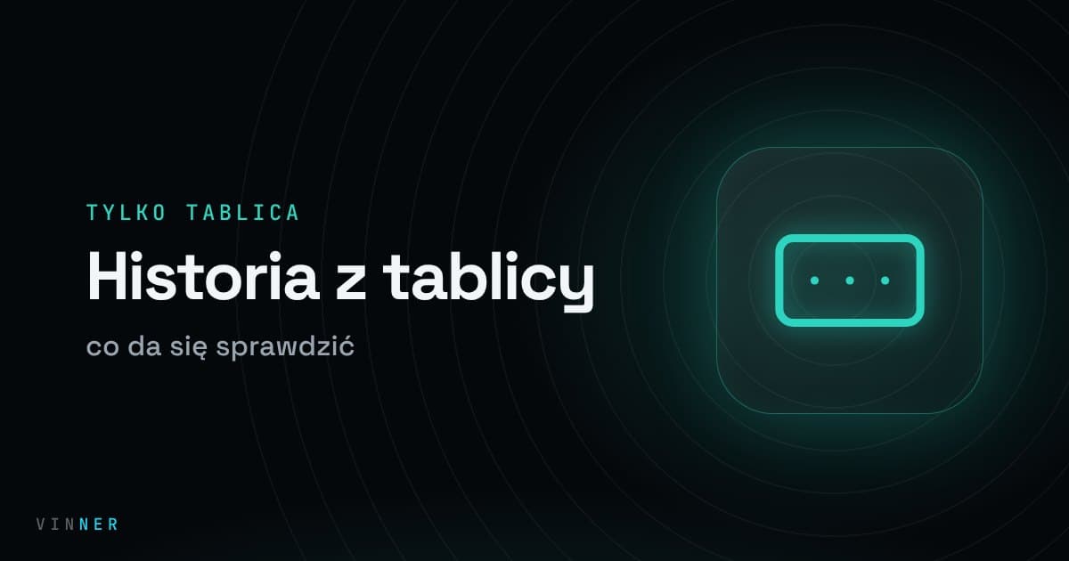 Historia pojazdu po numerze rejestracyjnym: co da się sprawdzić, mając tylko tablicę